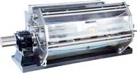 Θραυστήρας για Underpad/Puppy Pad Machine