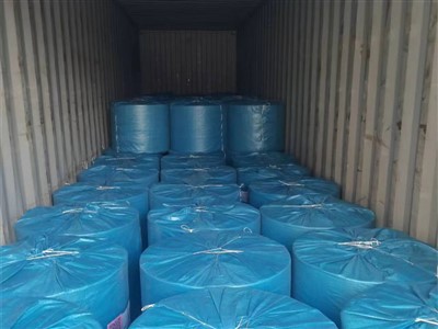 Carrier Tissue For Baby Paper